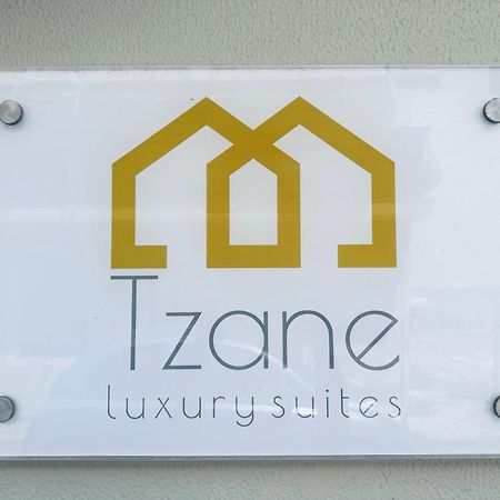 Tzane Luxury Suites Zákynthos by Eksteriør billede