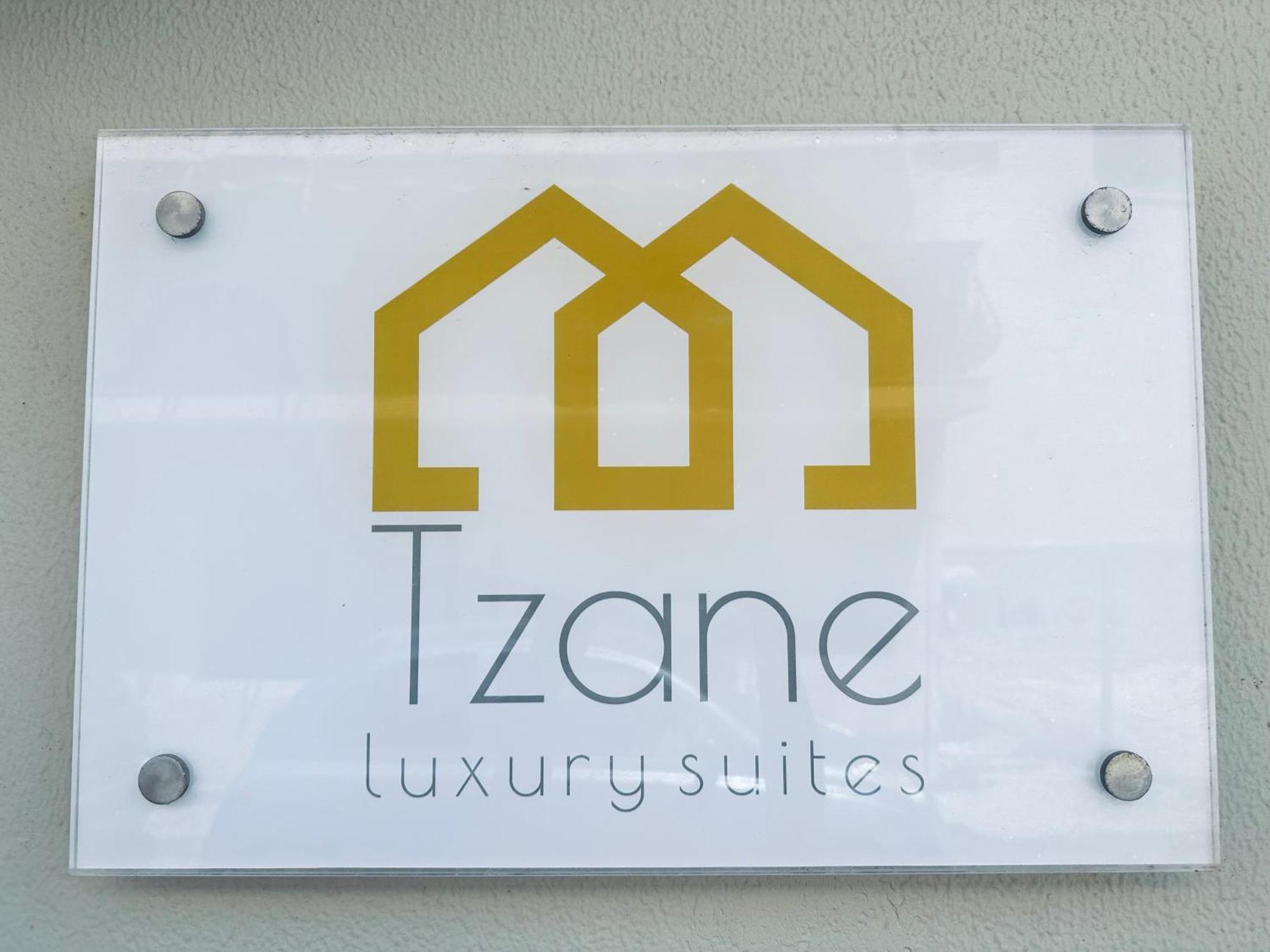Tzane Luxury Suites Zákynthos by Eksteriør billede