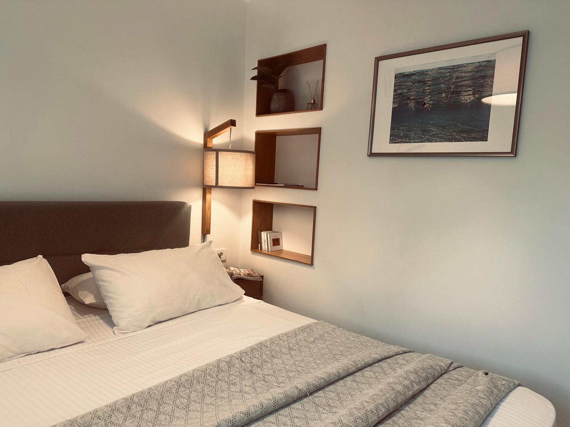 Tzane Luxury Suites Zákynthos by Eksteriør billede