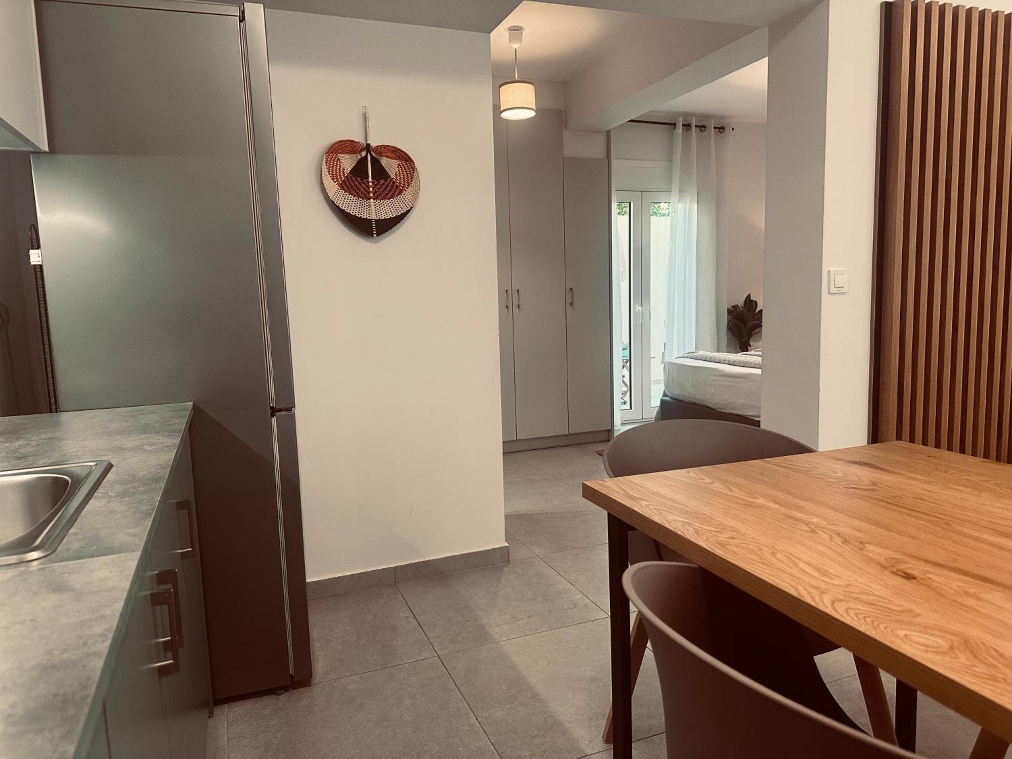 Tzane Luxury Suites Zákynthos by Eksteriør billede