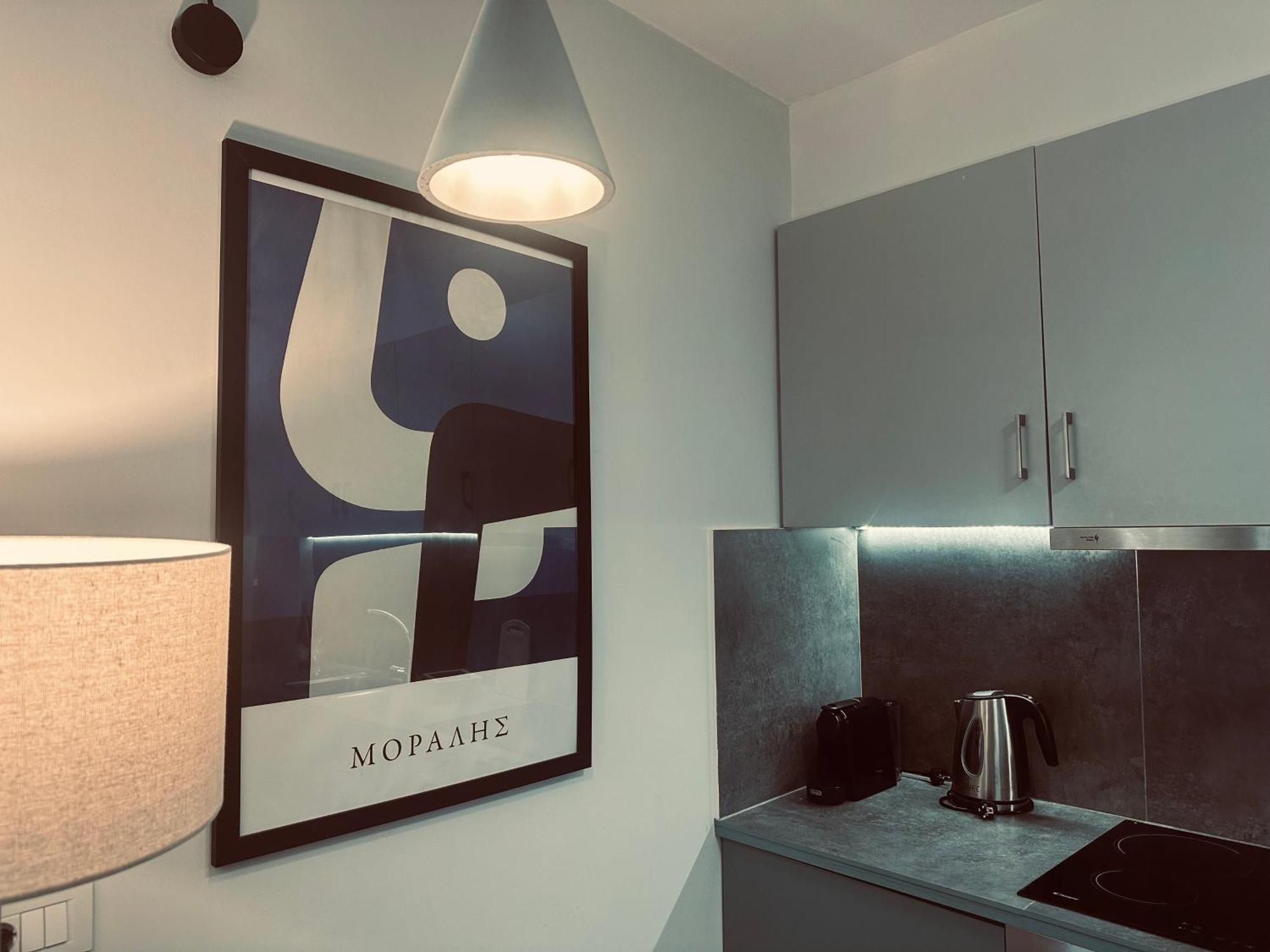 Tzane Luxury Suites Zákynthos by Eksteriør billede