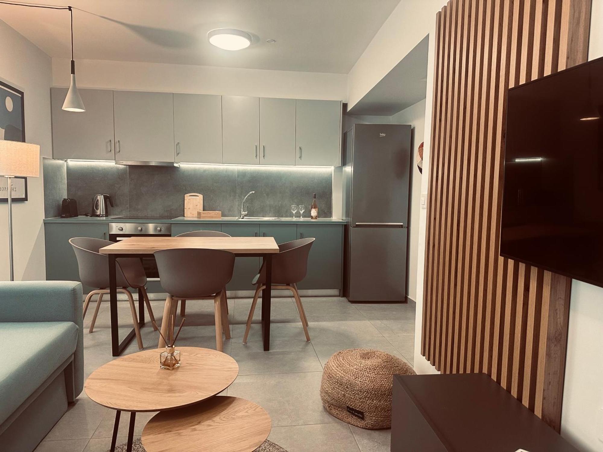 Tzane Luxury Suites Zákynthos by Eksteriør billede