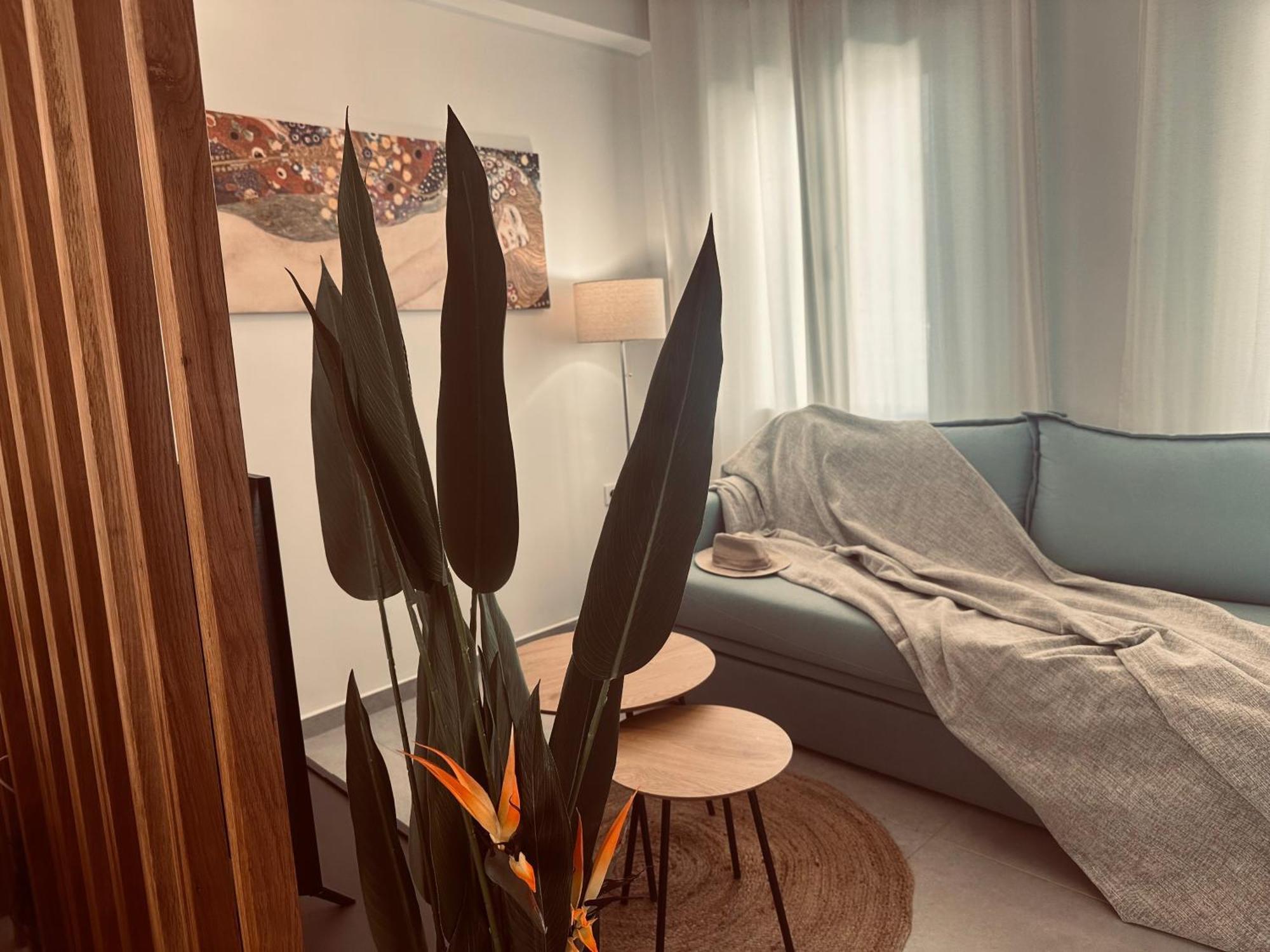 Tzane Luxury Suites Zákynthos by Eksteriør billede