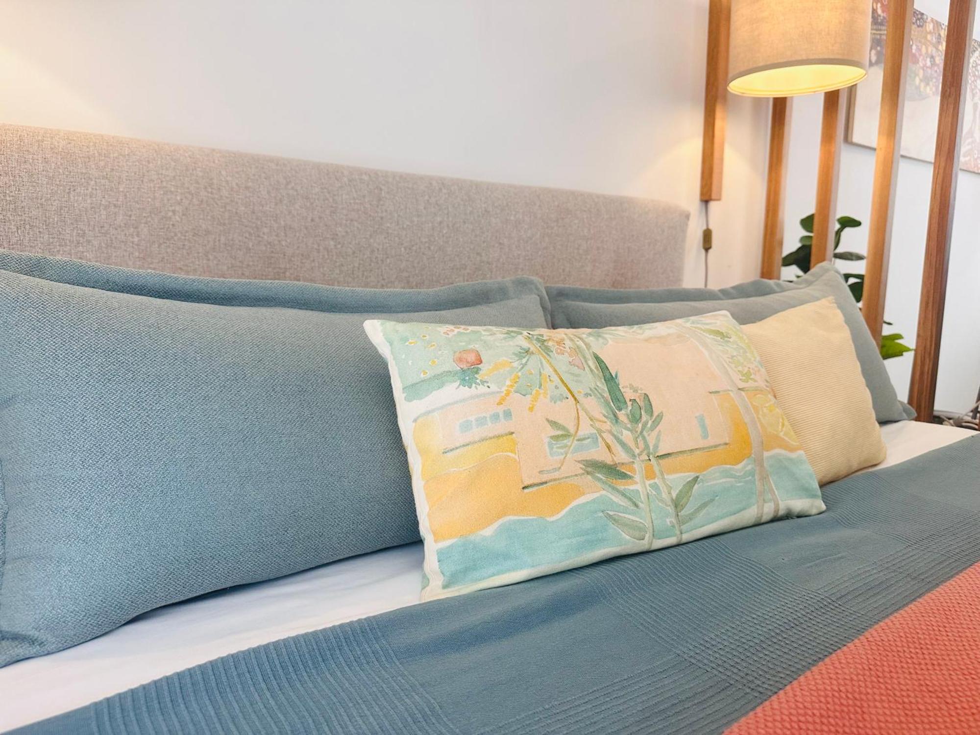 Tzane Luxury Suites Zákynthos by Eksteriør billede